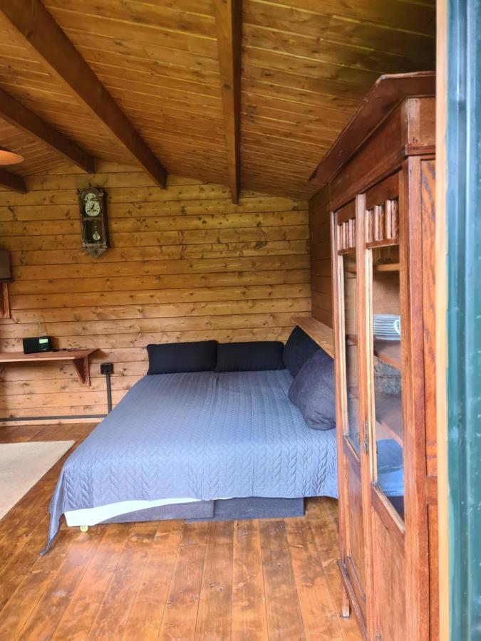 Guesthouse Wallenborn - Lodge Ngoại thất bức ảnh